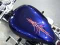 Harley-Davidson Sonstige Custom Bike Harley Davidson Dragster Style 598 km Blau - thumbnail 20