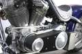 Harley-Davidson Sonstige Custom Bike Harley Davidson Dragster Style 598 km Blau - thumbnail 10