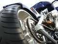 Harley-Davidson Sonstige Custom Bike Harley Davidson Dragster Style 598 km Blau - thumbnail 5