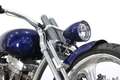 Harley-Davidson Sonstige Custom Bike Harley Davidson Dragster Style 598 km Blau - thumbnail 15