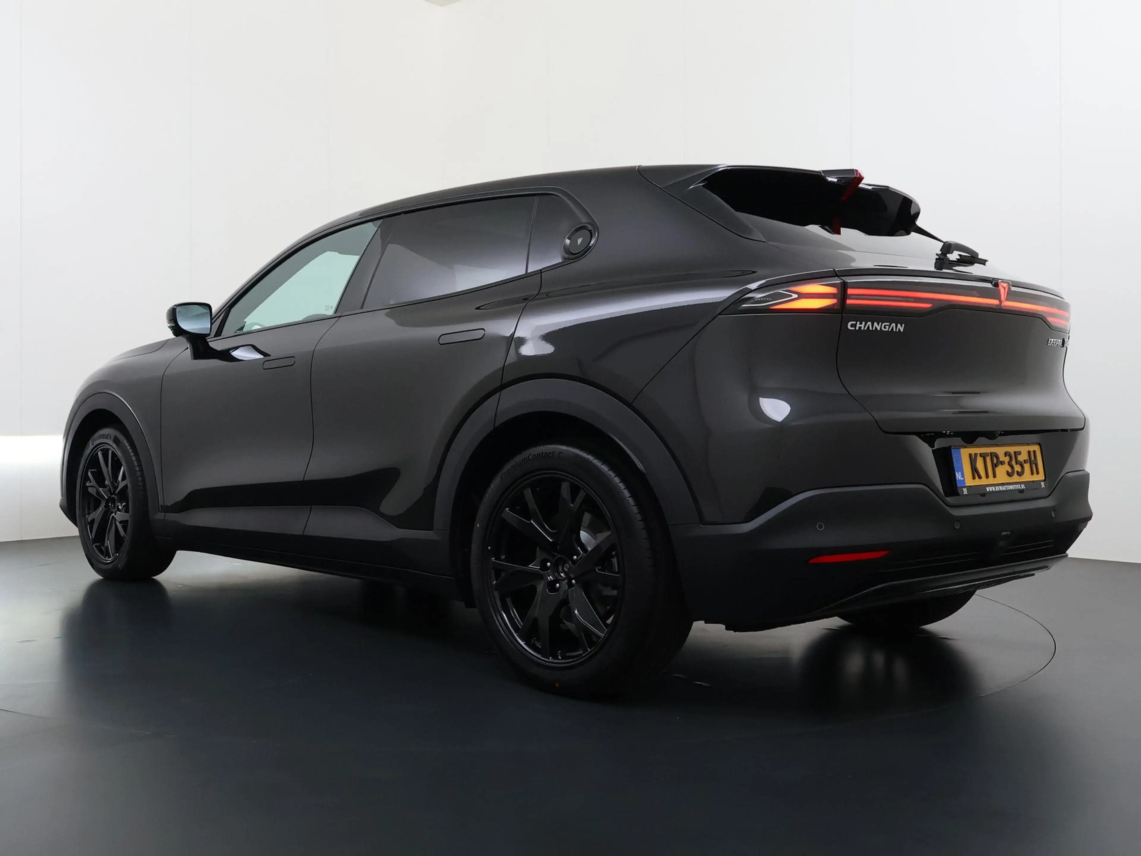 Changan Deepal S05 MAX 200KW | NIEUWSTAAT | PANORAMADAK | 20" LMV | 3 — photo 6