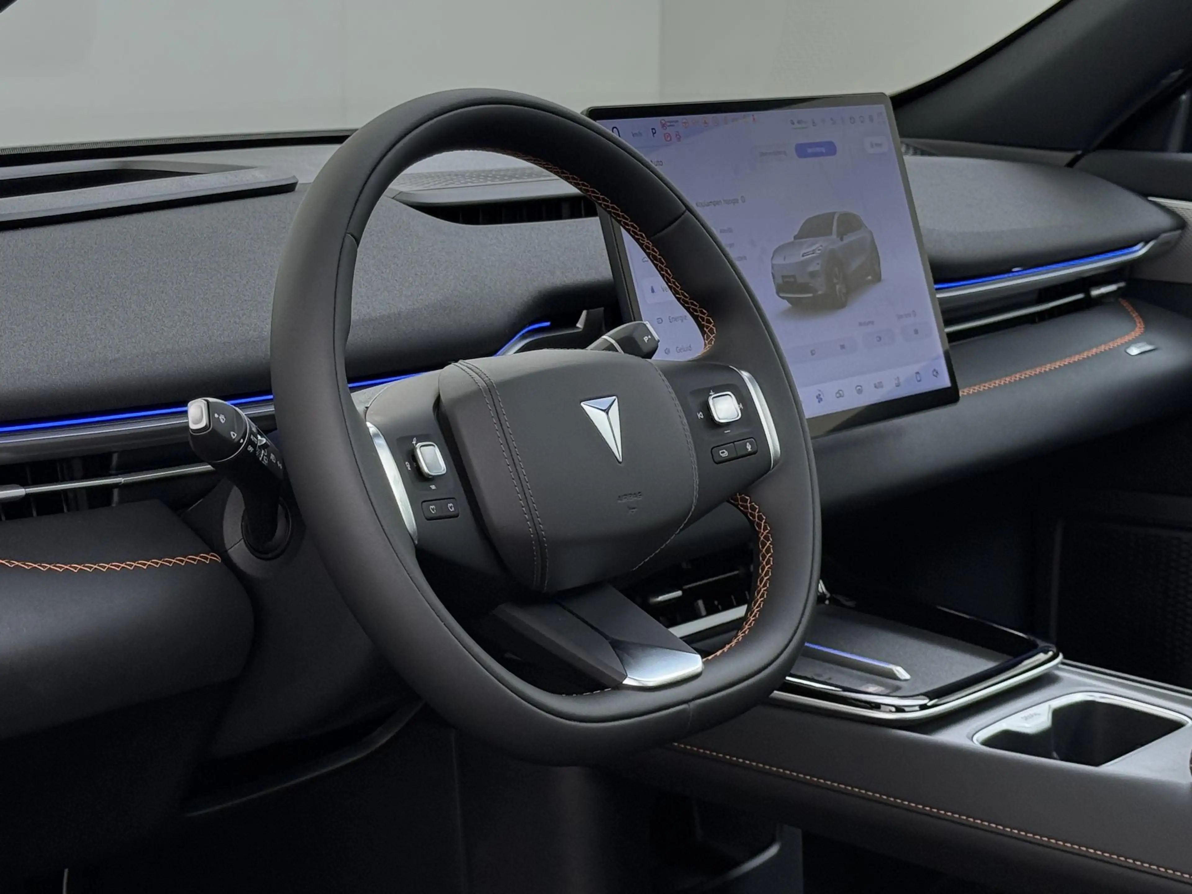 Changan Deepal S05 MAX 200KW | NIEUWSTAAT | PANORAMADAK | 20" LMV | 3 — photo 17