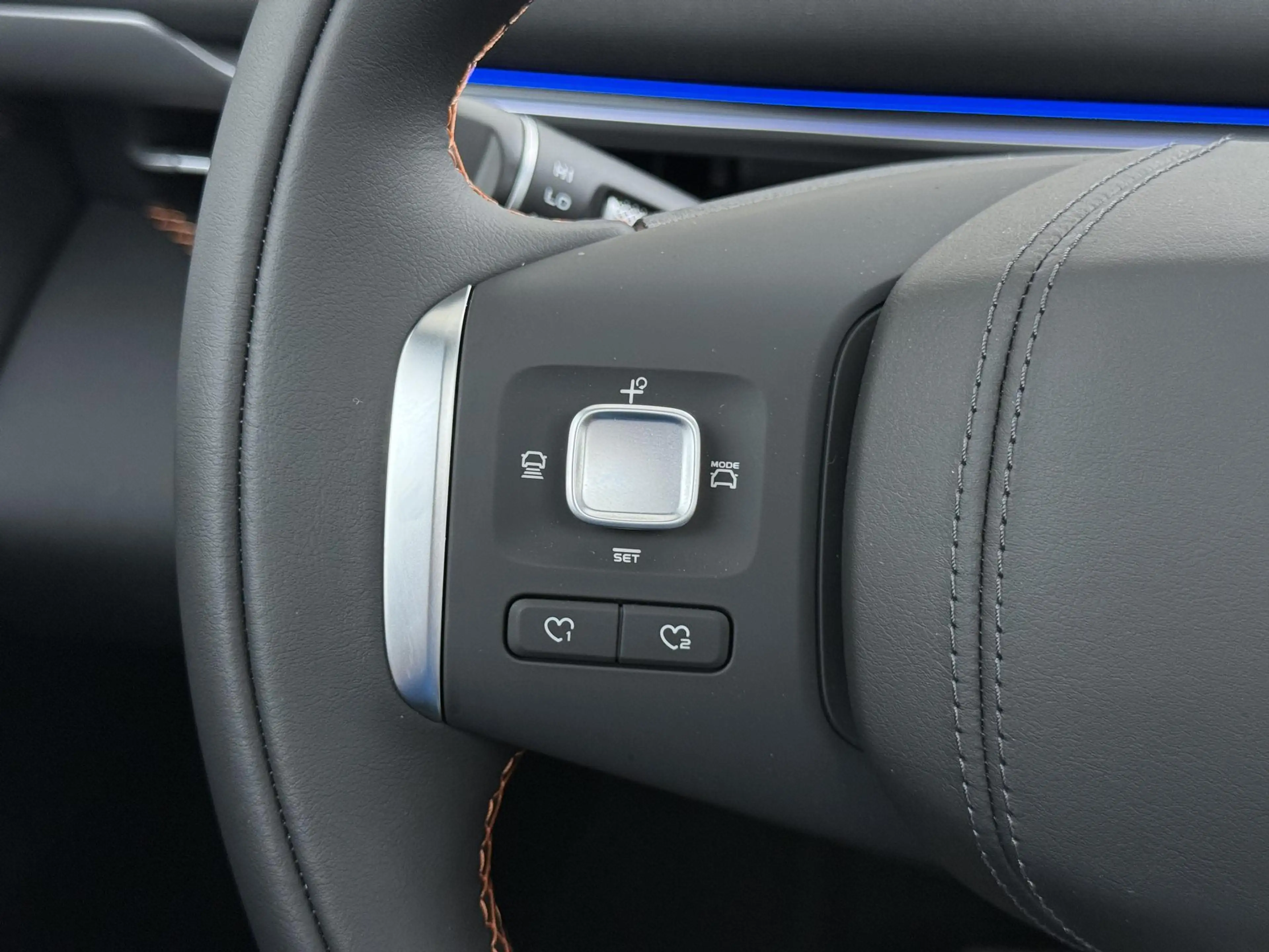 Changan Deepal S05 MAX 200KW | NIEUWSTAAT | PANORAMADAK | 20" LMV | 3 — photo 30