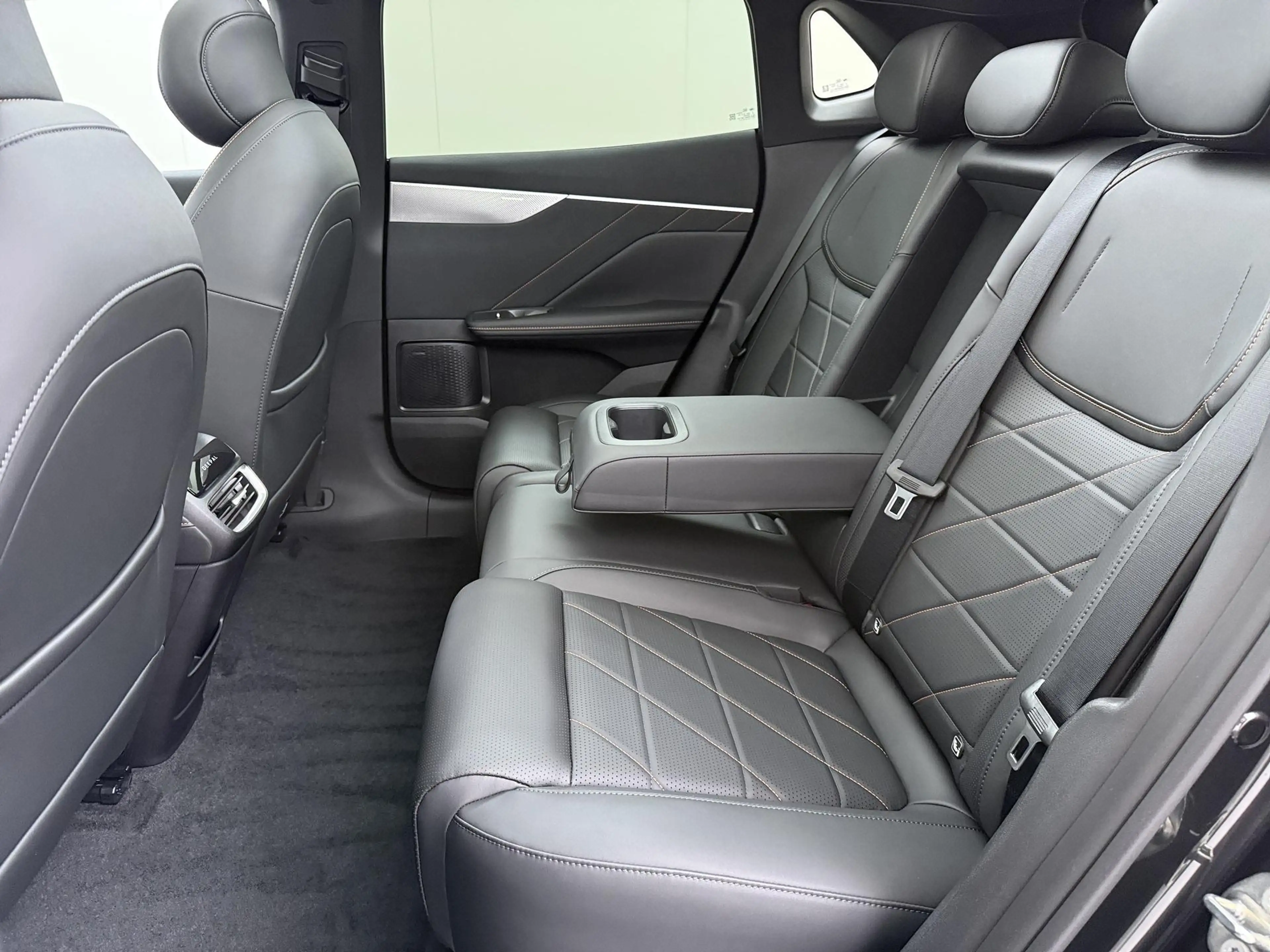 Changan Deepal S05 MAX 200KW | NIEUWSTAAT | PANORAMADAK | 20" LMV | 3 — photo 23