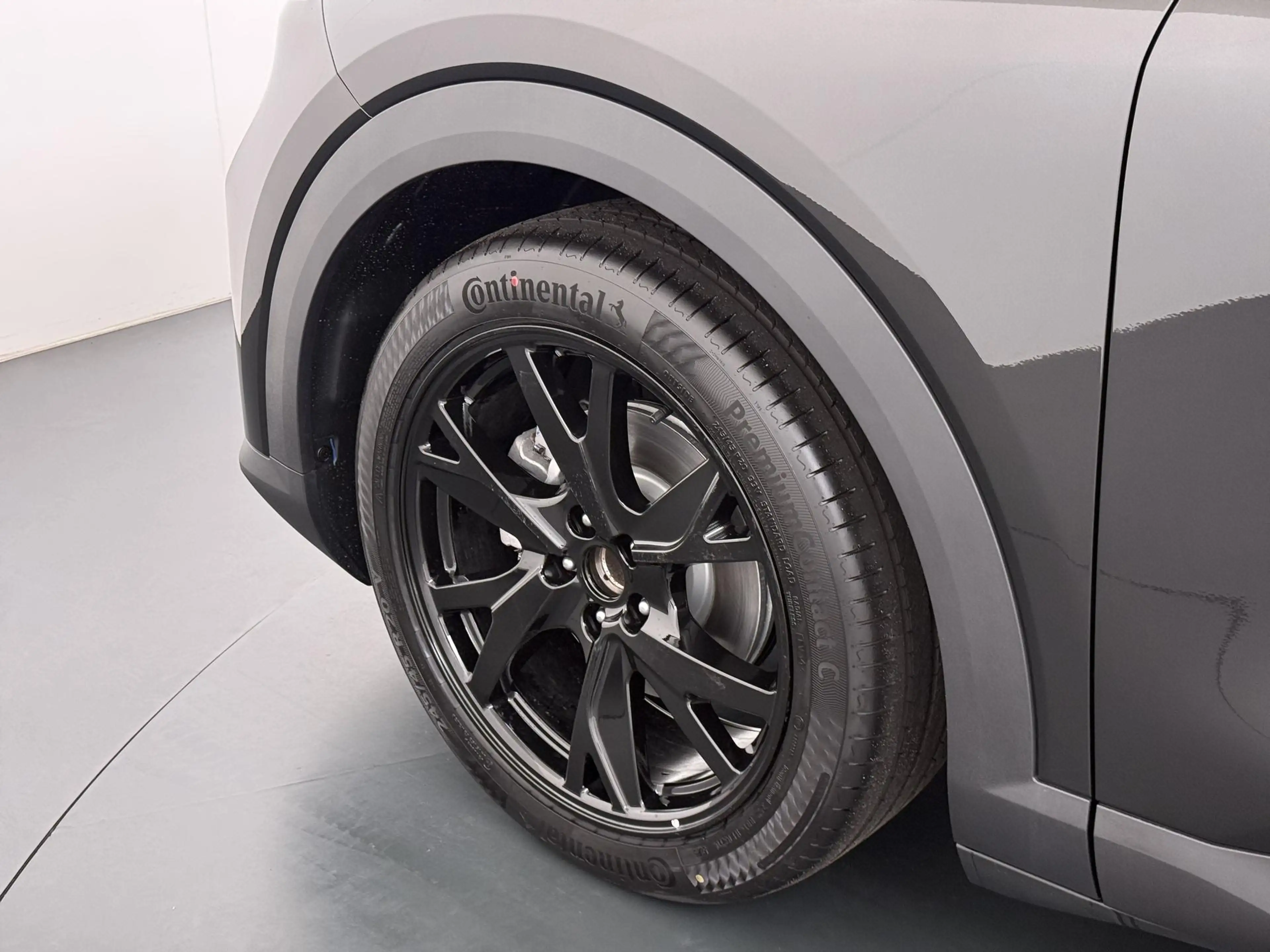 Changan Deepal S05 MAX 200KW | NIEUWSTAAT | PANORAMADAK | 20" LMV | 3 — photo 13