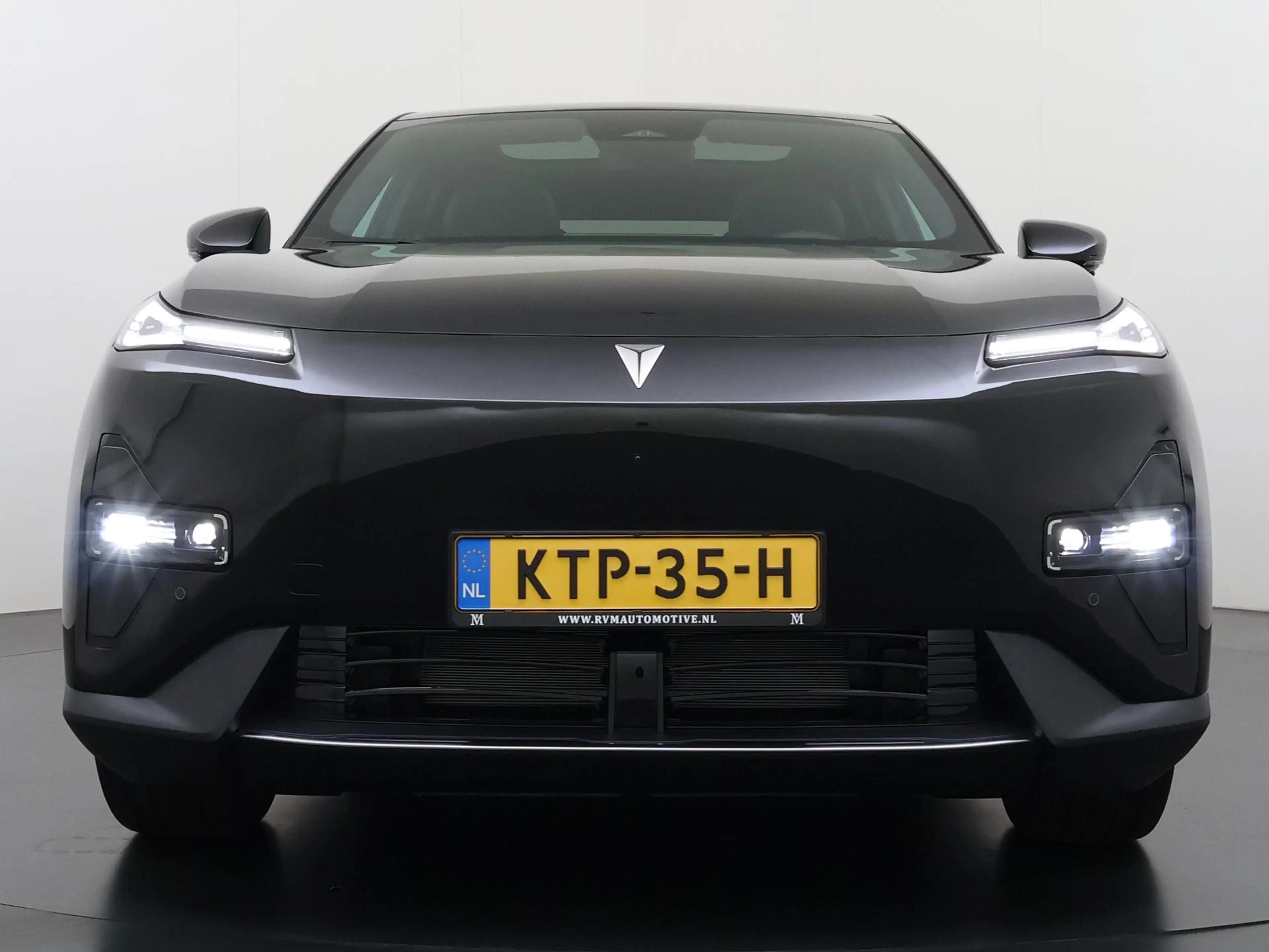 Changan Deepal S05 MAX 200KW | NIEUWSTAAT | PANORAMADAK | 20" LMV | 3 — photo 4