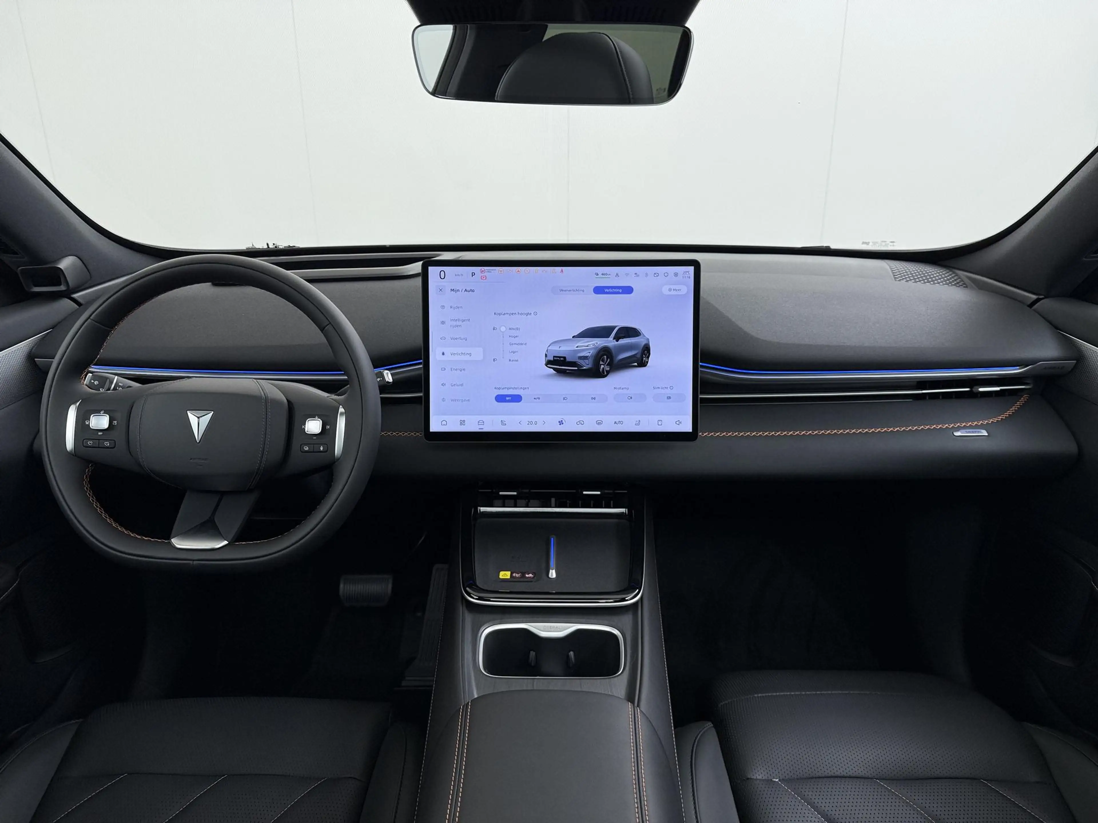 Changan Deepal S05 MAX 200KW | NIEUWSTAAT | PANORAMADAK | 20" LMV | 3 — photo 25