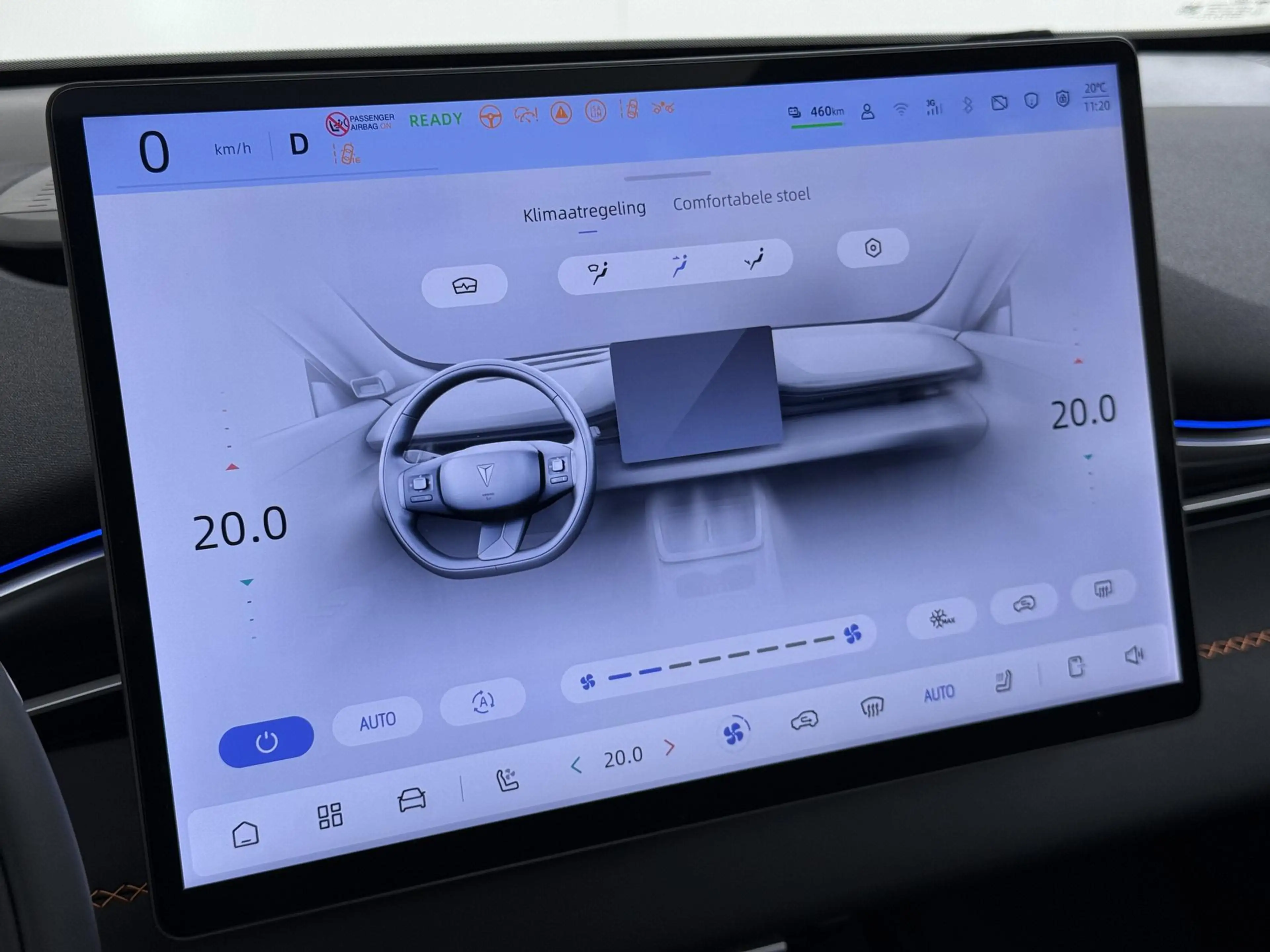 Changan Deepal S05 MAX 200KW | NIEUWSTAAT | PANORAMADAK | 20" LMV | 3 — photo 39