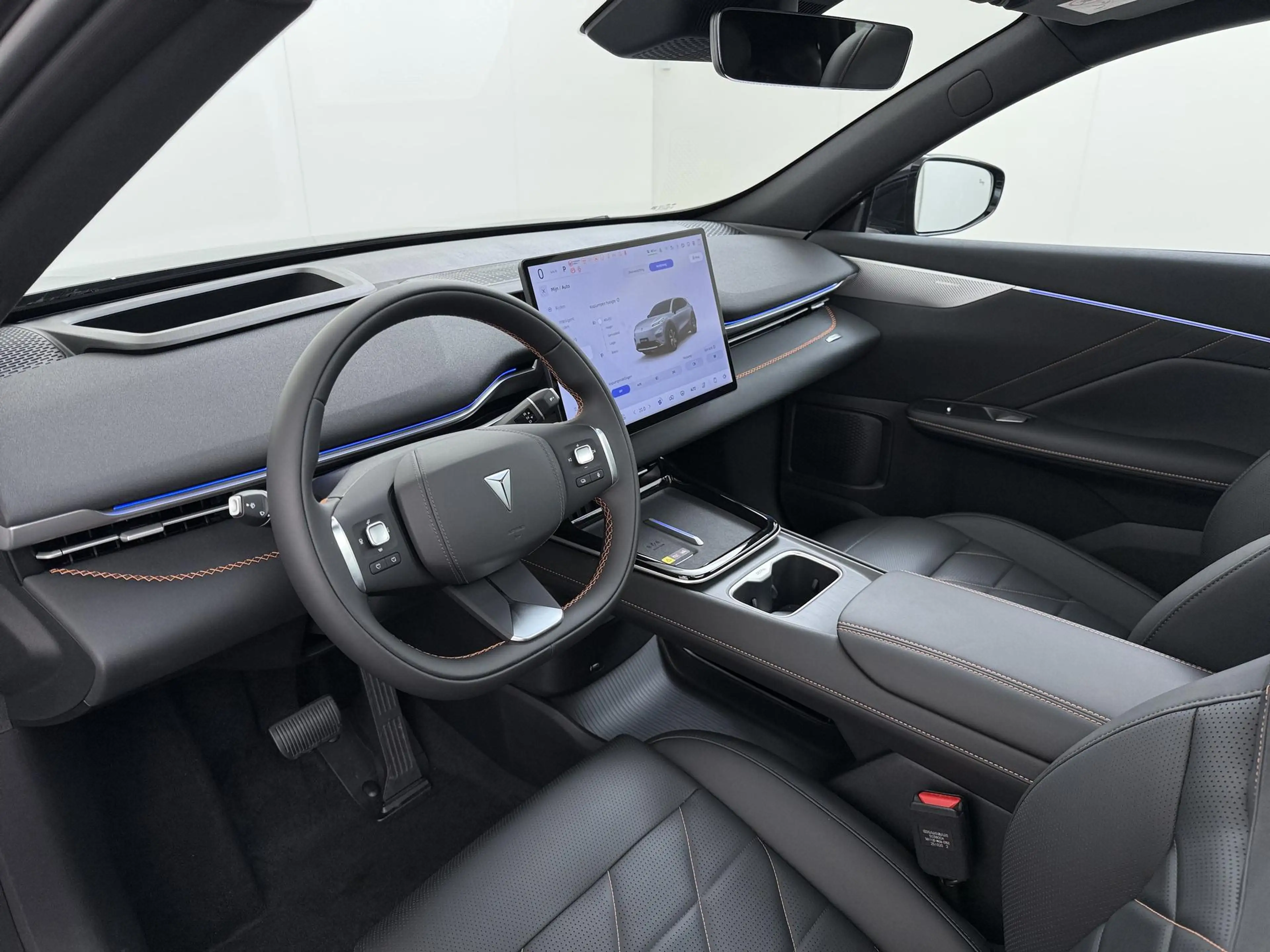 Changan Deepal S05 MAX 200KW | NIEUWSTAAT | PANORAMADAK | 20" LMV | 3 — photo 18