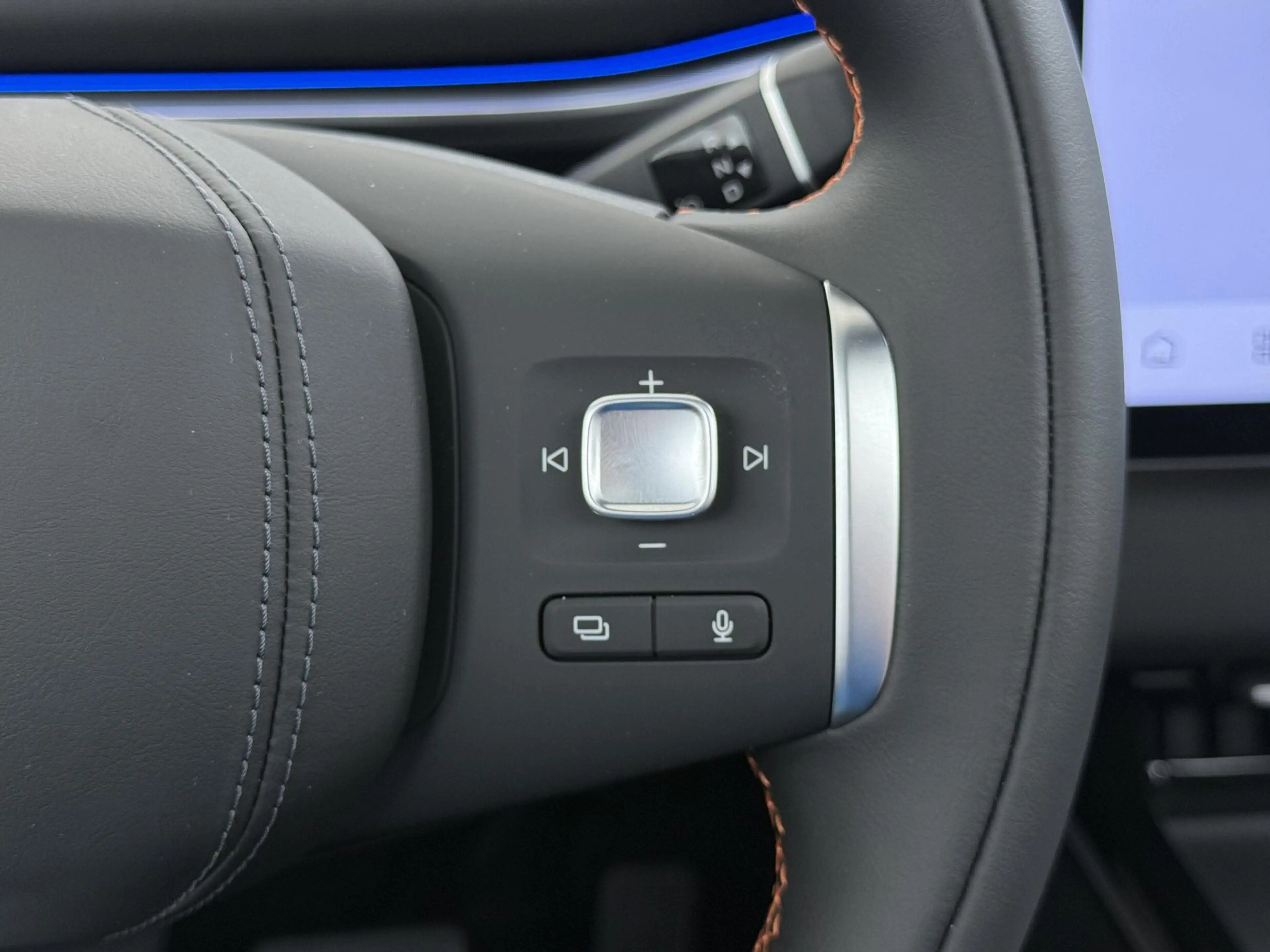 Changan Deepal S05 MAX 200KW | NIEUWSTAAT | PANORAMADAK | 20" LMV | 3 — photo 31