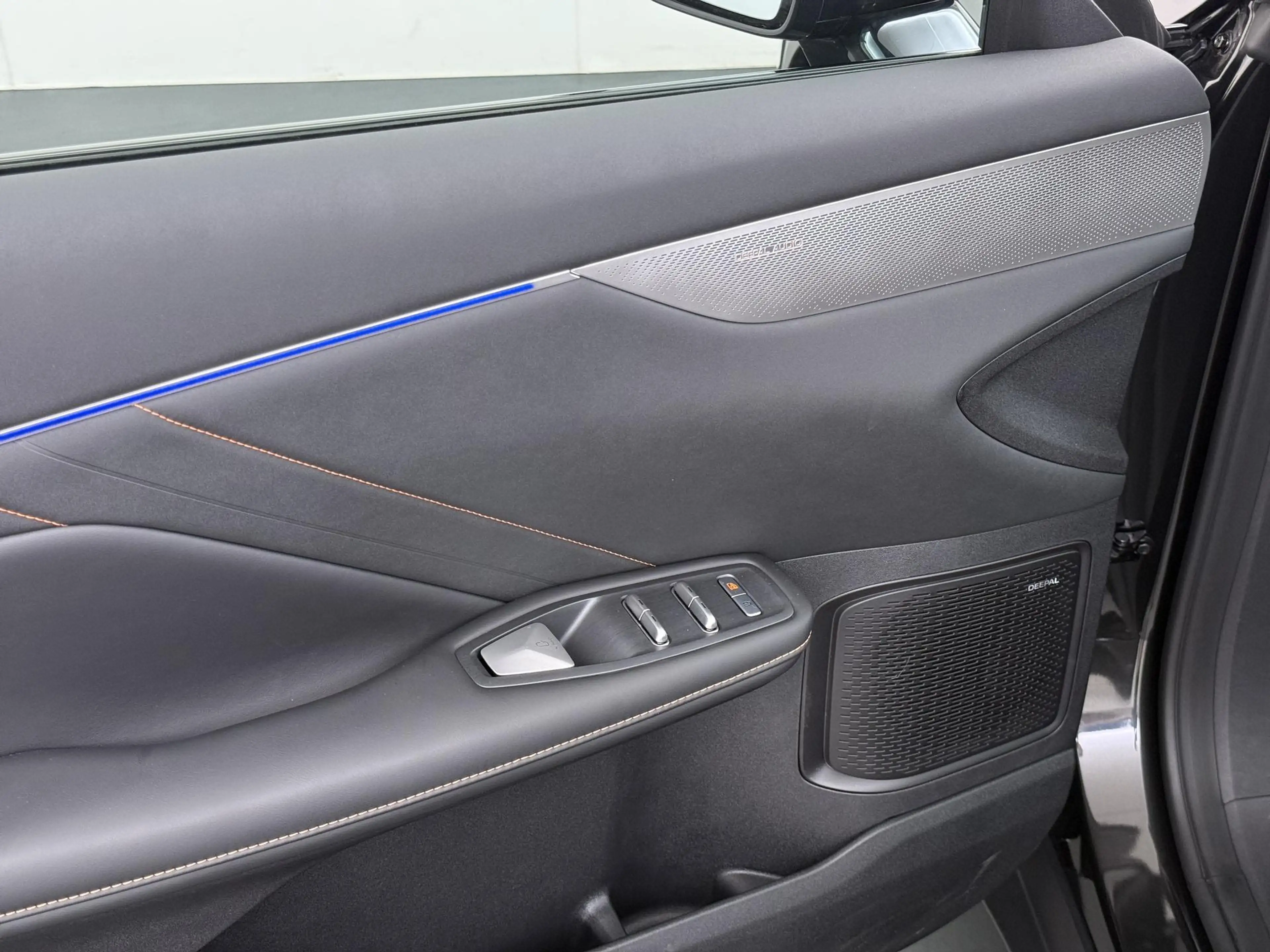 Changan Deepal S05 MAX 200KW | NIEUWSTAAT | PANORAMADAK | 20" LMV | 3 — photo 16