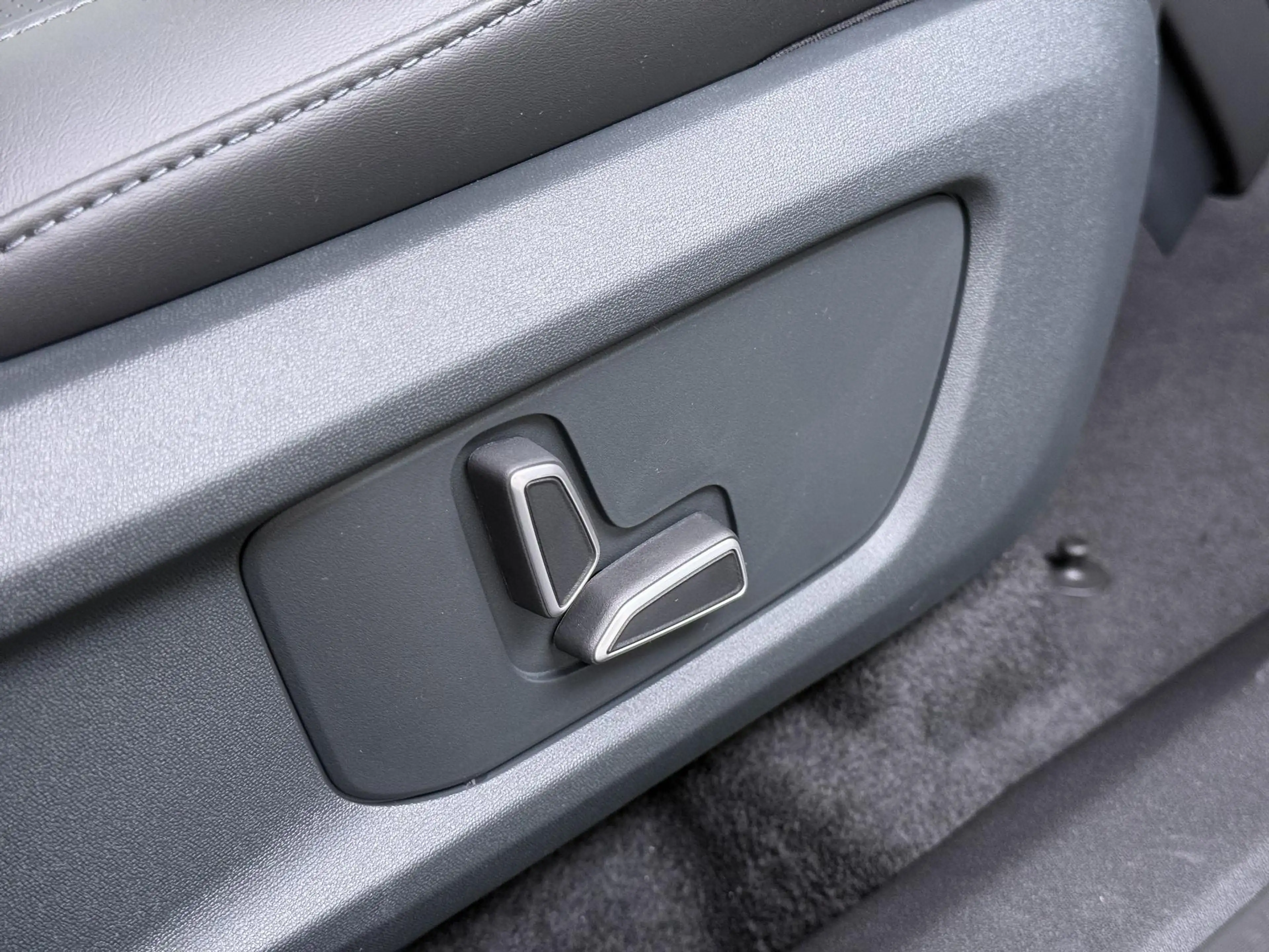 Changan Deepal S05 MAX 200KW | NIEUWSTAAT | PANORAMADAK | 20" LMV | 3 — photo 44