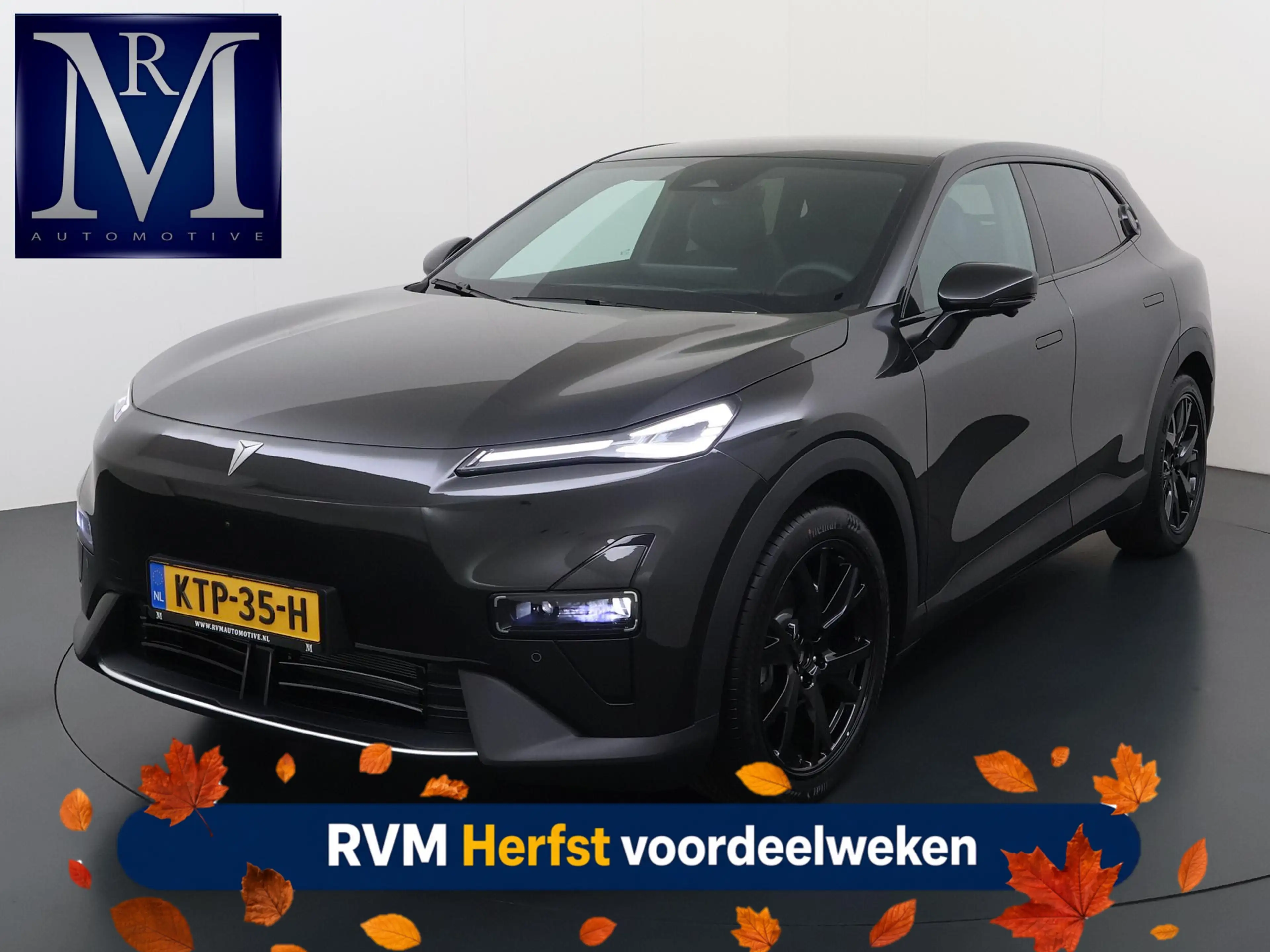 Changan Deepal S05 MAX 200KW | NIEUWSTAAT | PANORAMADAK | 20" LMV | 3