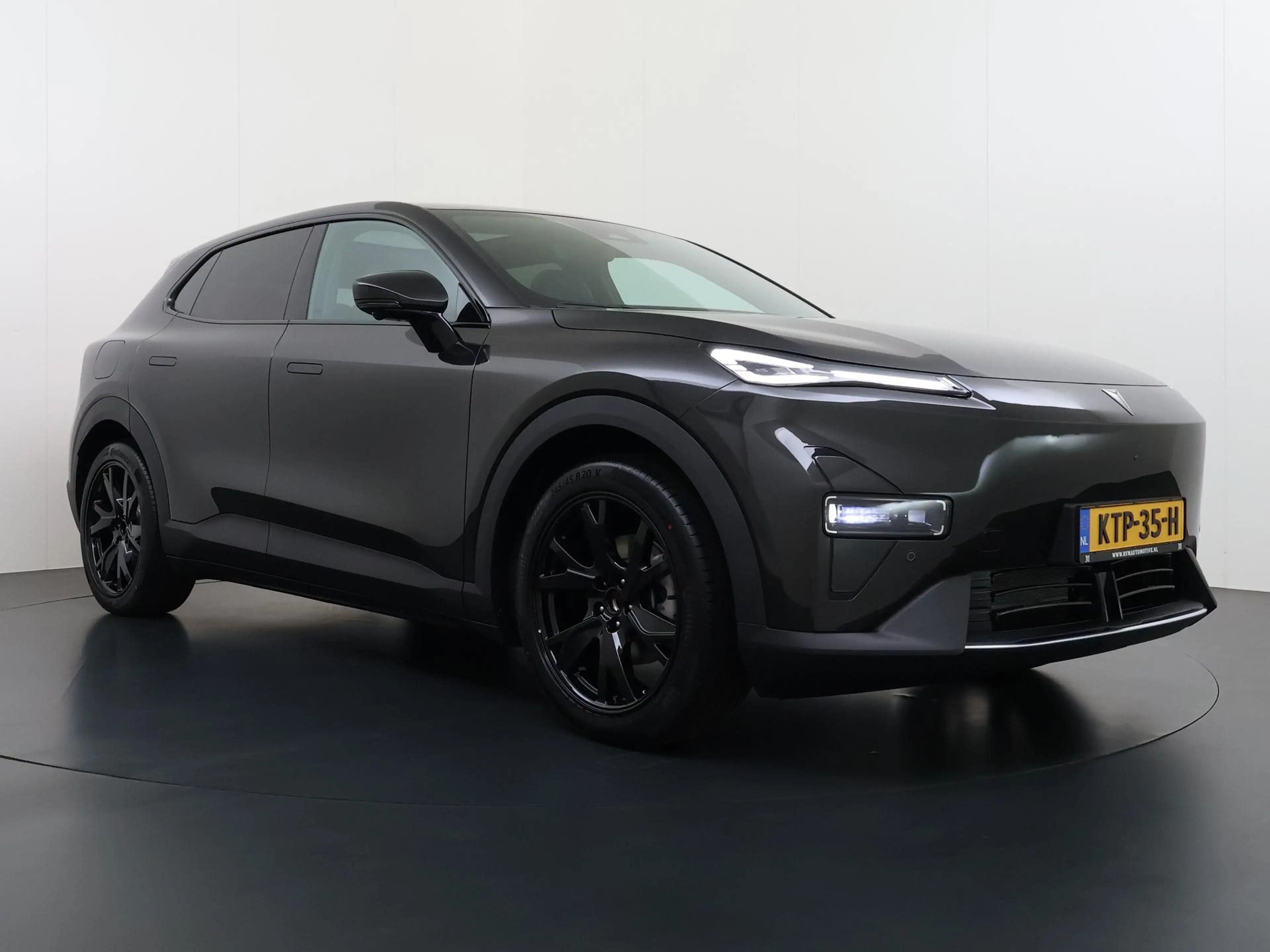 Changan Deepal S05 MAX 200KW | NIEUWSTAAT | PANORAMADAK | 20" LMV | 3 — photo 3