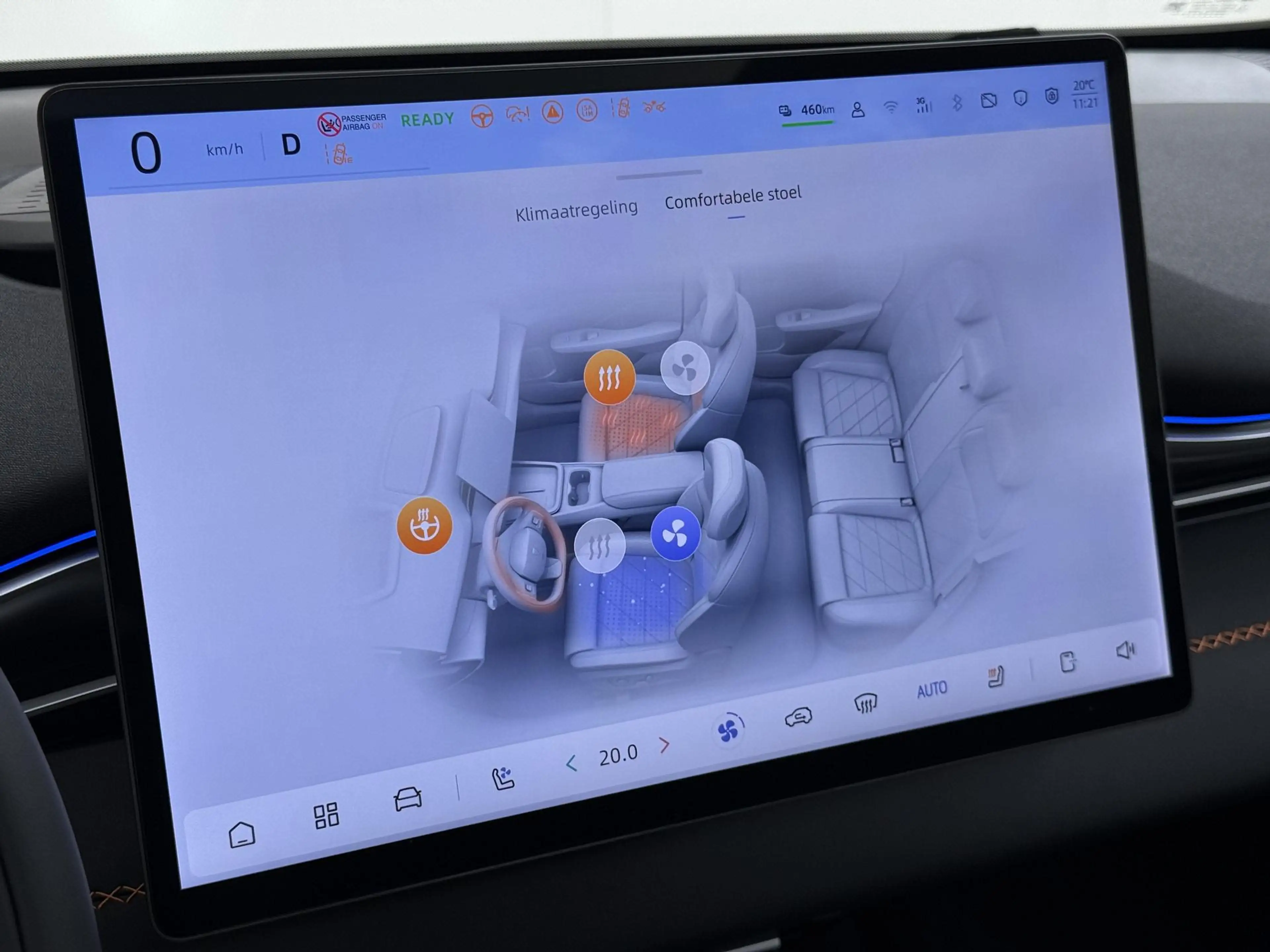 Changan Deepal S05 MAX 200KW | NIEUWSTAAT | PANORAMADAK | 20" LMV | 3 — photo 40