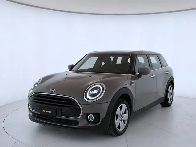 MINI Cooper Clubman 1.5 Business auto - IVA ESPOSTA