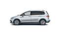 Volkswagen Touran Highline 2.0TDI R-LINE STANDH AHK PANO Silber - thumbnail 3