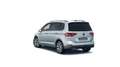 Volkswagen Touran Highline 2.0TDI R-LINE STANDH AHK PANO Silber - thumbnail 4