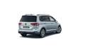 Volkswagen Touran Highline 2.0TDI R-LINE STANDH AHK PANO Silber - thumbnail 6