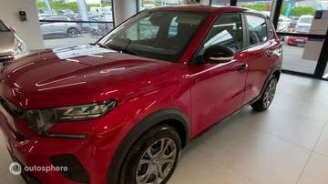 Electrique 113ch YOU