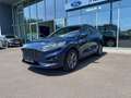Ford Kuga ST-Line X Plug-In Hybrid Blau - thumbnail 3