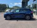 Ford Kuga ST-Line X Plug-In Hybrid Blau - thumbnail 4