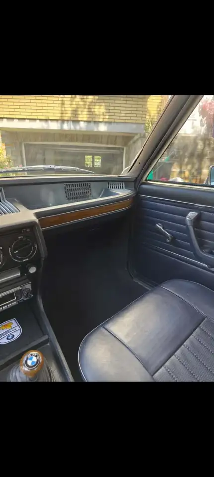 BMW 520, foto 4