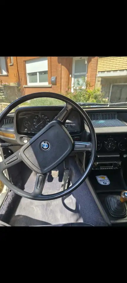 BMW 520, foto 5