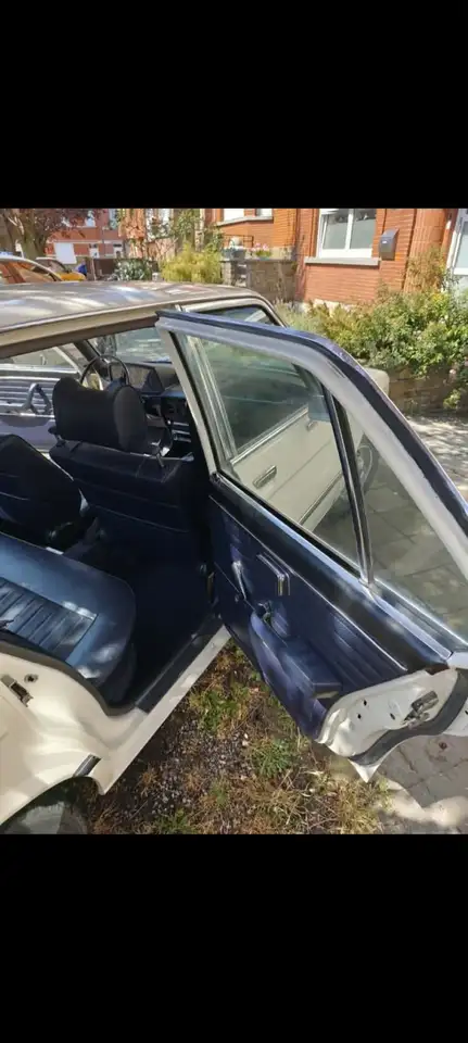 BMW 520, foto 9