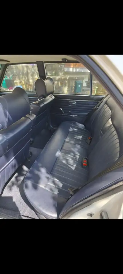 BMW 520, foto 11