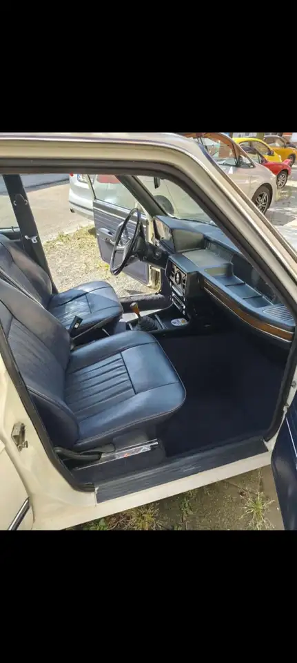 BMW 520, foto 6