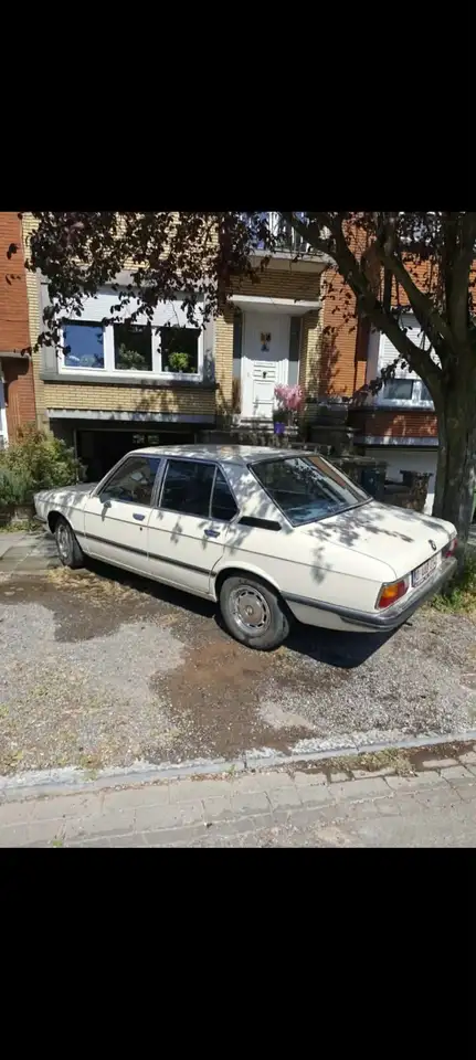 BMW 520, foto 7
