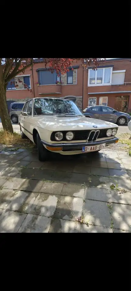 BMW 520, foto 3