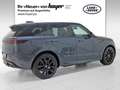 Land Rover Range Rover Sport P550e Hybrid Autobiography AHK Pano Blau - thumbnail 2