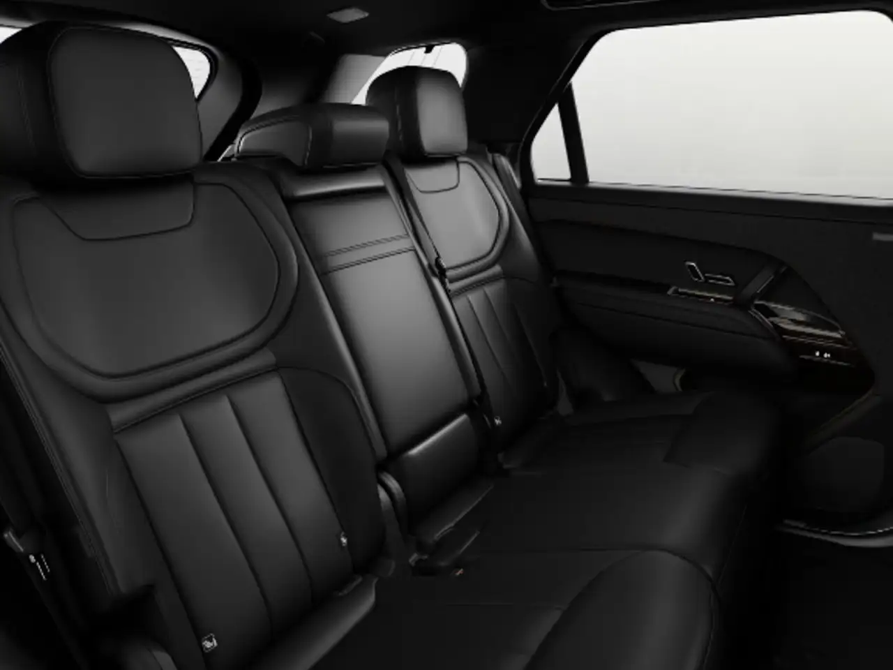 2026 Land Rover Range Rover Sport