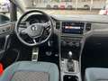 Volkswagen Golf Sportsvan VII IQ.DRIVE DSG NAVI/SHZ/ACC/1HA Blanc - thumbnail 9