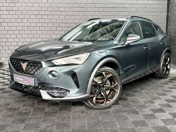 VZ 245CV eHybrid PHEV DSG6 *CAM* *ACC* HAYON*