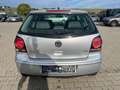Volkswagen Polo IV Comfortline 1.4TDI Klima,ZV,5trg.EU4 Silber - thumbnail 9