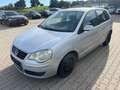 Volkswagen Polo IV Comfortline 1.4TDI Klima,ZV,5trg.EU4 Silber - thumbnail 2