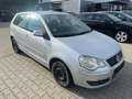 Volkswagen Polo IV Comfortline 1.4TDI Klima,ZV,5trg.EU4 Silber - thumbnail 3