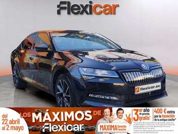 1.4 TSI P-HEV SportLine DSG