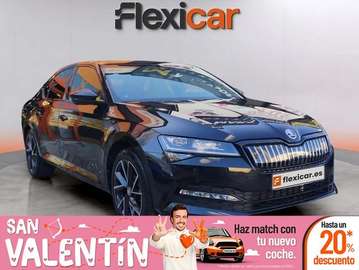 1.4 TSI P-HEV SportLine DSG