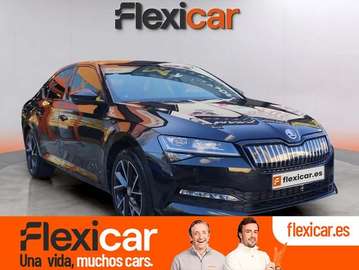 1.4 TSI P-HEV SportLine DSG