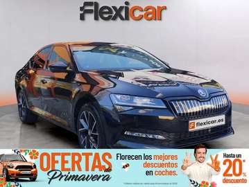 1.4 TSI P-HEV SportLine DSG