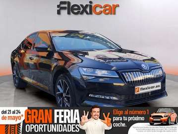 1.4 TSI P-HEV SportLine DSG
