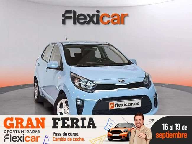 Kia Picanto 1.0 DPi Concept - foto 1