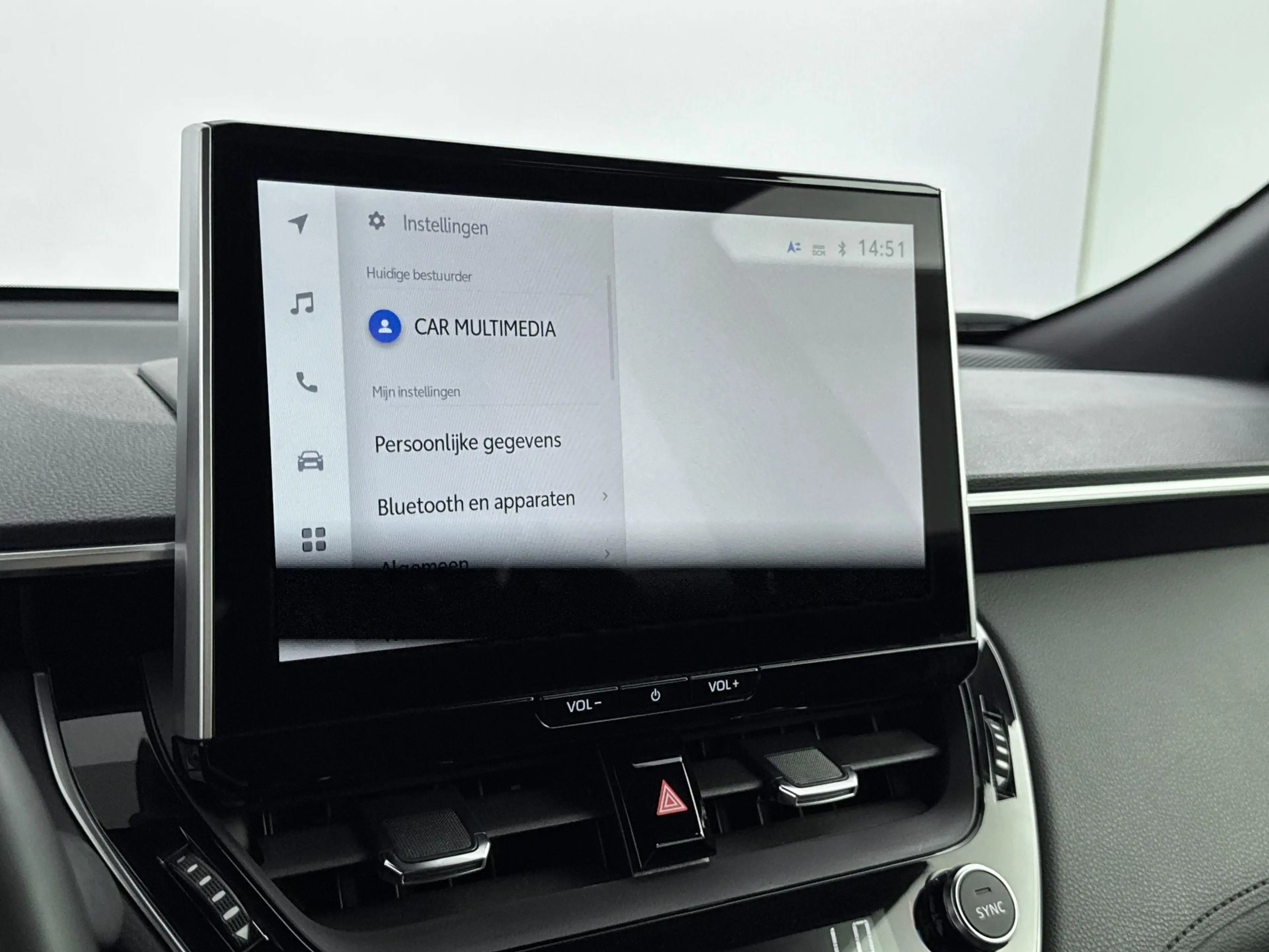 Toyota Corolla Cross Hybrid 140 Active | All Season | Dodehoek | Apple — photo 9