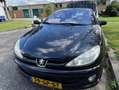 Peugeot 206 206 2.0-16V Zwart - thumbnail 1