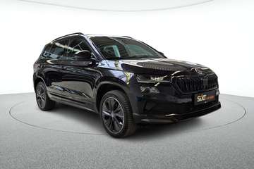 Sportline|DSG|ACC|Kessy|SmartLink|Kamera