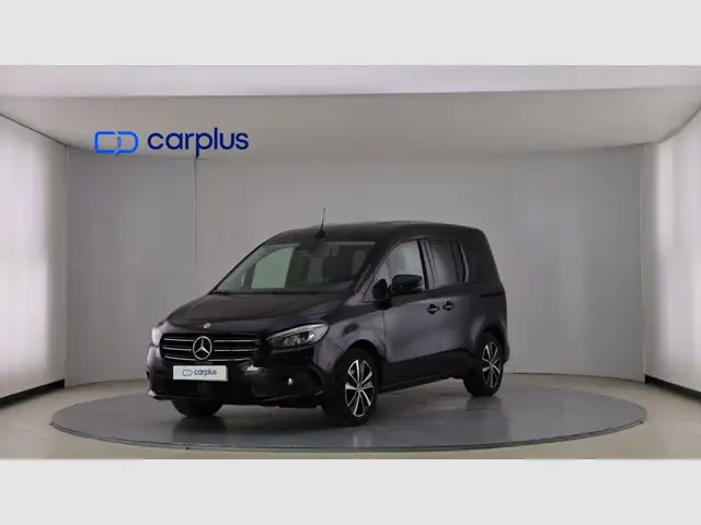 Mercedes-Benz Classe T 180 d